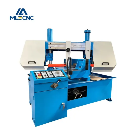 KJN568 Rotary Band Sawing Machine for Sale