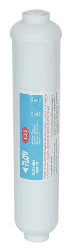 Post Inline Carbon Filter Cartridges 