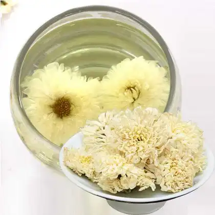 Huangshan Chrysanthemum Tea