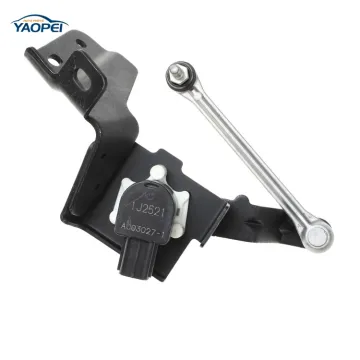 8651A047 YAOPEI Rear Height Level Sensor for Mitsubishi ASX 2010-2013 & Outlander 2006-2012