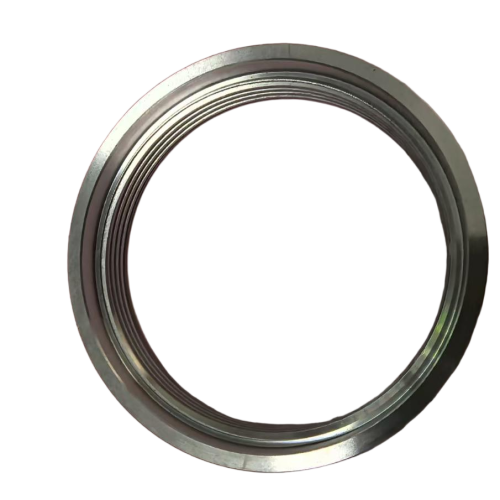 Tapered Bushings with Sealing Cover for Enhanced Protection