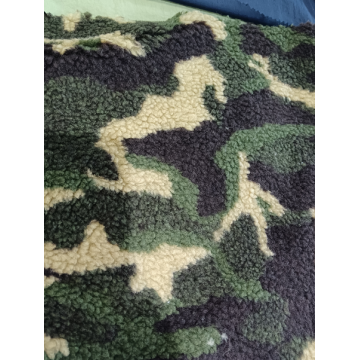 100% Polyester Plush Cloth