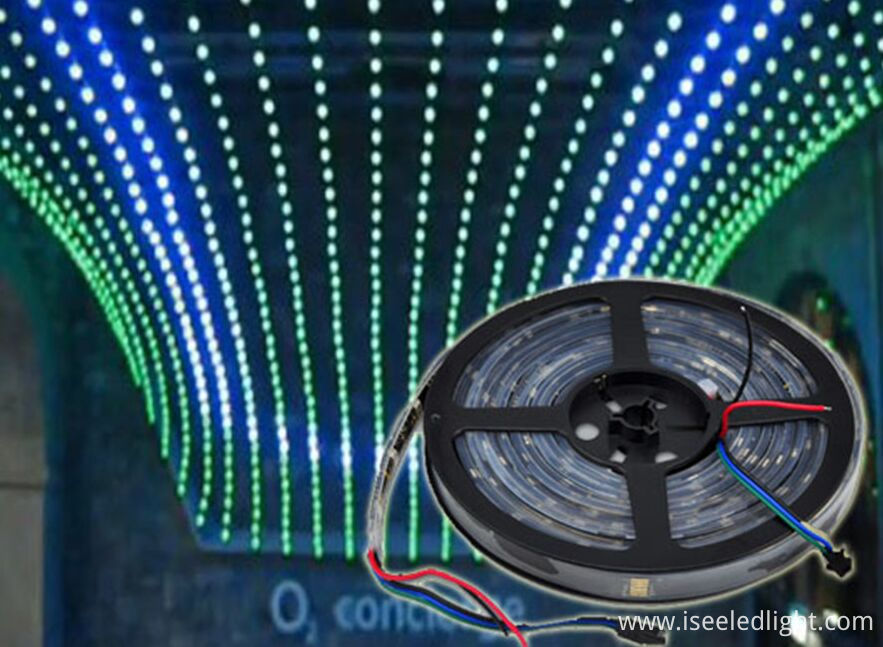 dmx pixel strip dmx pixel strip