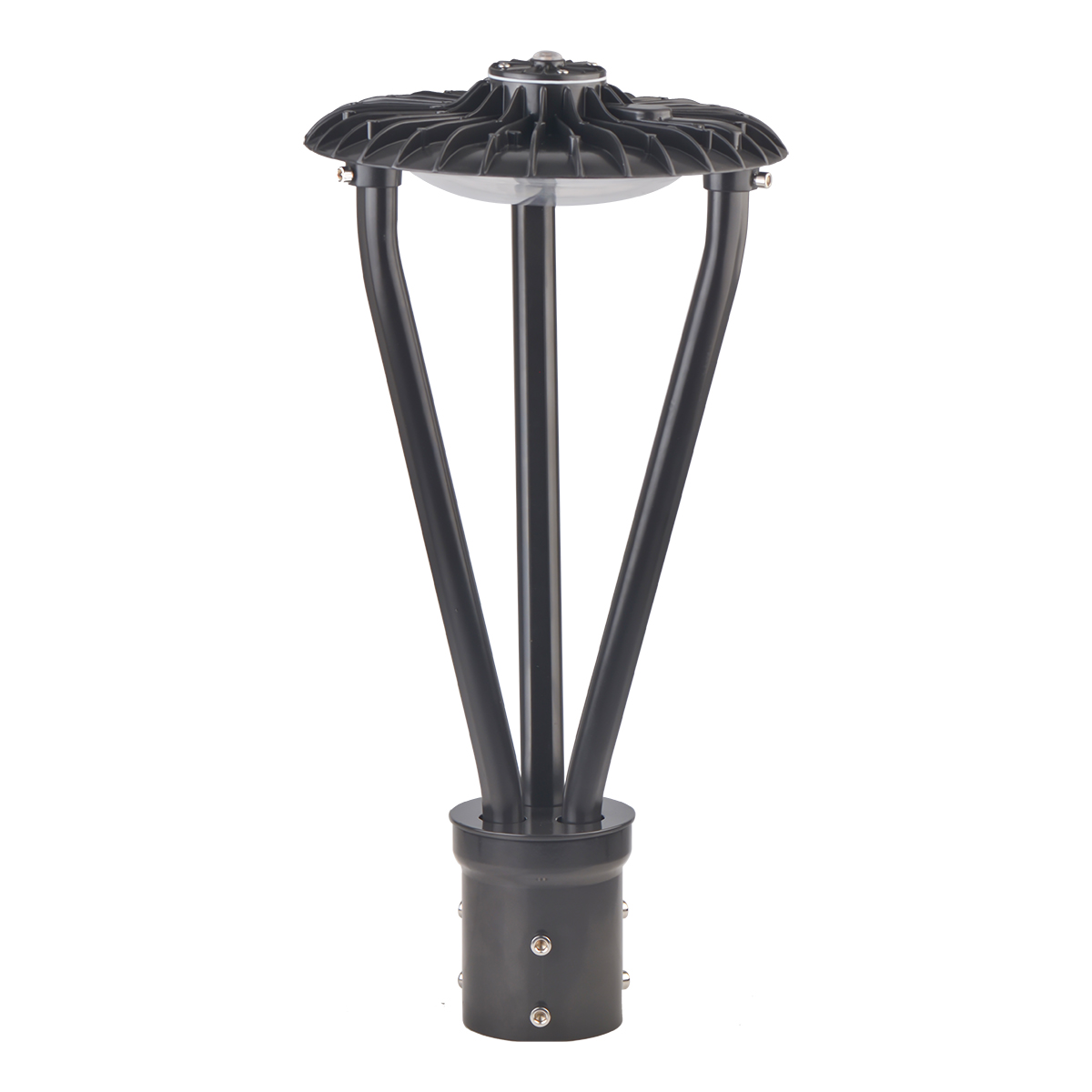 Led Post Top Lamps