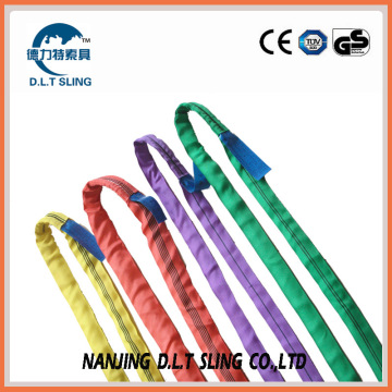 Round Sling Belt
