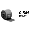 0.5m Black