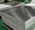 1.6mm aluminium gred aluminium 5083 h111 kos Kanada