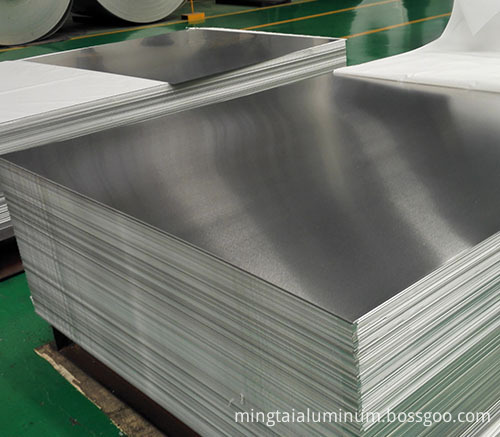 3mm thick 4x8 building aluminum sheet price in India