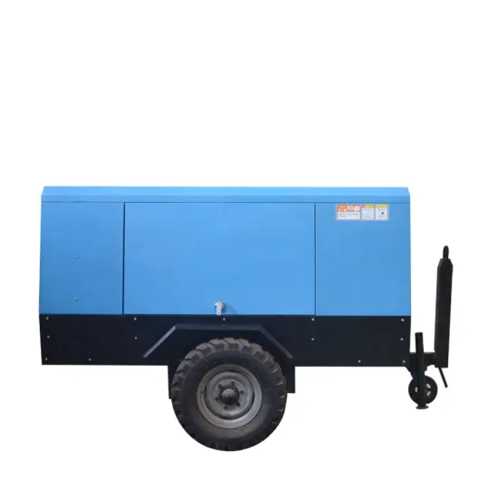 diesel mobile air compressor air filter