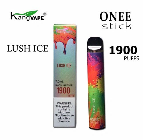 Electronic Cigarettes Kang Vape 1900 Puffs