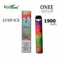 Electronic Cigarettes Kang Vape 1900 Puffs