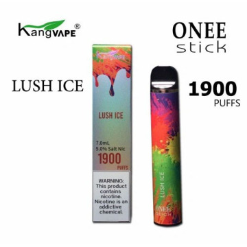 Electronic Cigarettes Kang Vape 1900 Puffs