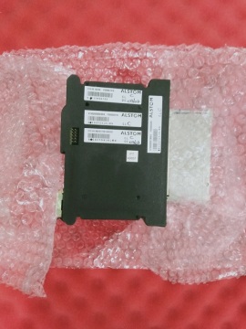 ALSTOM AY00000000279/D PLC DCS Module New Original Sealed