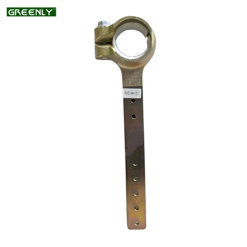 Axe54395 Cabeza de cuchillo de manejo para John Deere