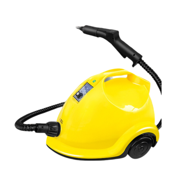 Steam Cleaner Convenience Carts Solution
