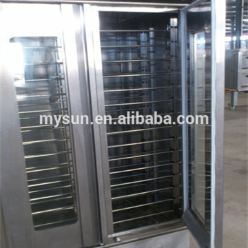 Hot selling 32trays dough proofer with price