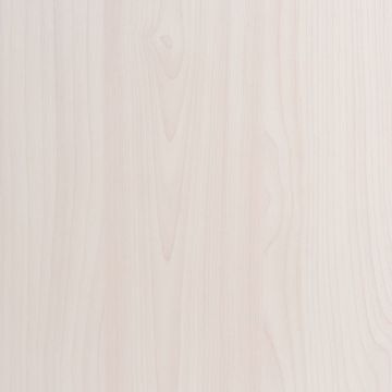 Wood grain white maple plywood for furniture