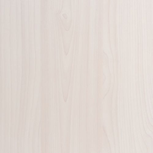 Wood grain white maple plywood for furniture