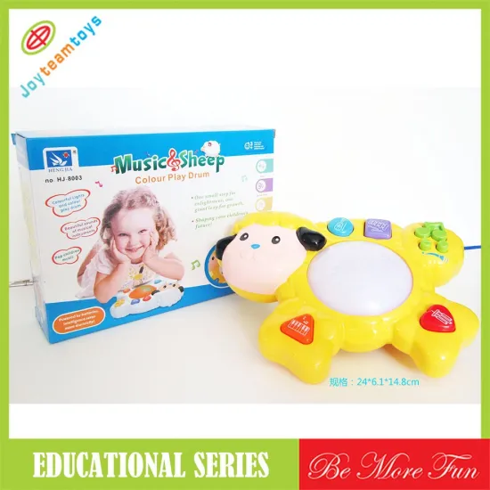 Novel design education toy with toys for sales