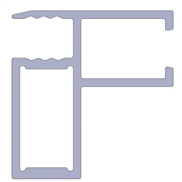 Arctic Economical Aluminum Frame-733