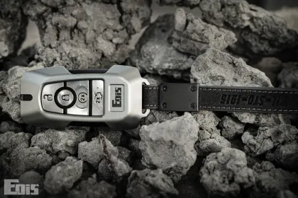 Aluminum Key Cover Case for Ford Eois Car Parts Accessories