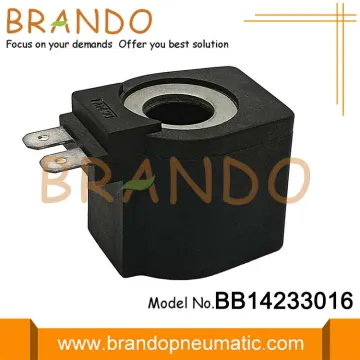 12VDC 13W Solenoid Coil for CNG Reducer LPG Solenoid Valve