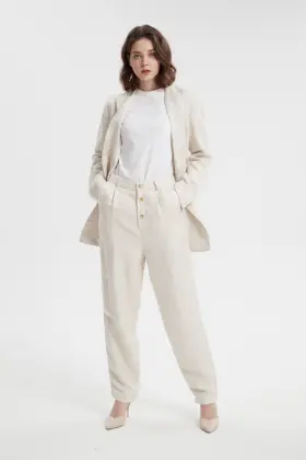 office lady uniform business lady suit