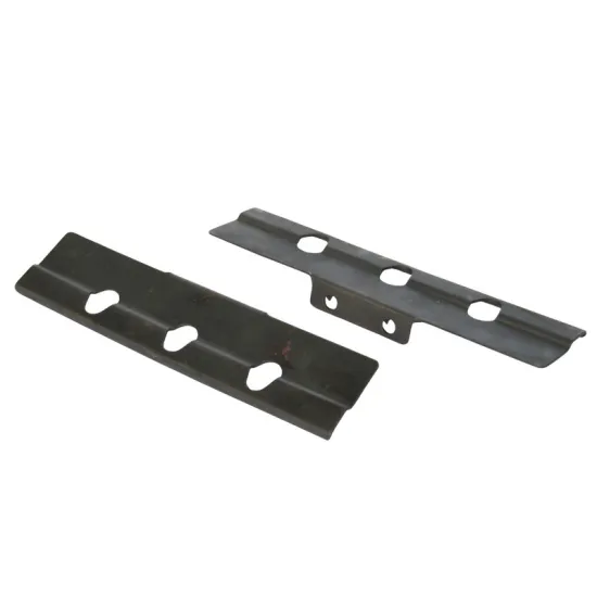 Feeders Aircraft iron parts