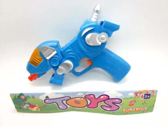 GUN SET with 8 sounds