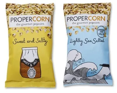 Shortbread Cookies Packaging Machine with Ten Head Weighers