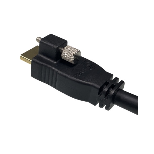 HDMI 수 케이블에 대한 DVI-D 단일 링크