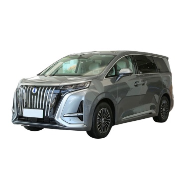China 2024 Denza D9 MPV: 7-Seater Electric SUV with 5 Doors and 6.9s 0-100km/h Acceleration" 

However, since "SUV" might not be the most accurate term for an MPV, we can refine it:

"China 2024 Denza D9 MPV: 7-Seater Electric Vehicle with 5 Doors, 180 km