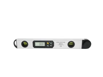 Aluminum alloy engineering measuring ruler