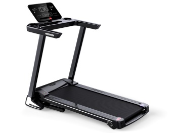 Affordable High-End Best sale Auto-incline Indoor treadmill
