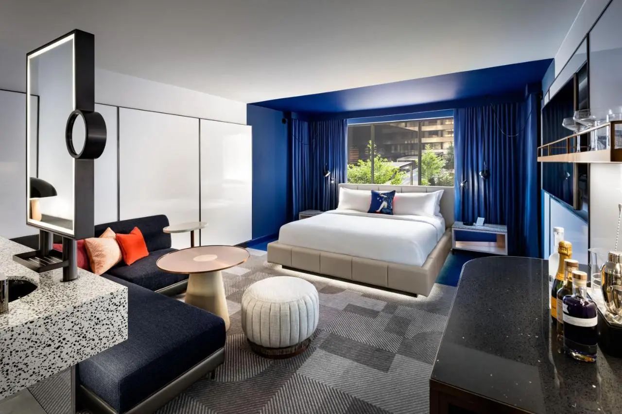 Toronto W Hotel (16)