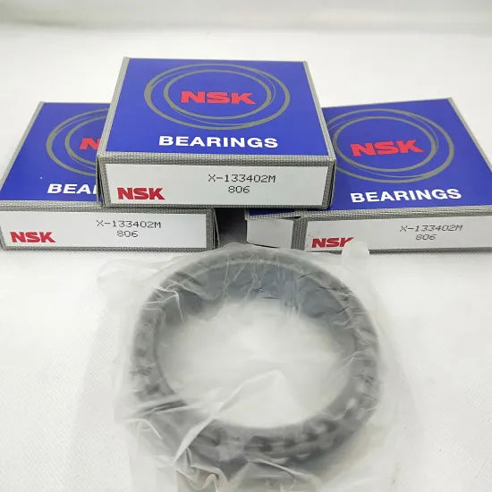 One Way Clutch Bearing X-133402 X-133402M 85.776*104.775*25.4mm