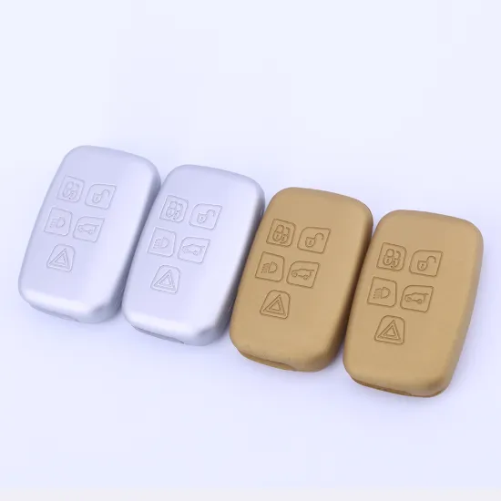 Car Key Protector For Land Rover Range
