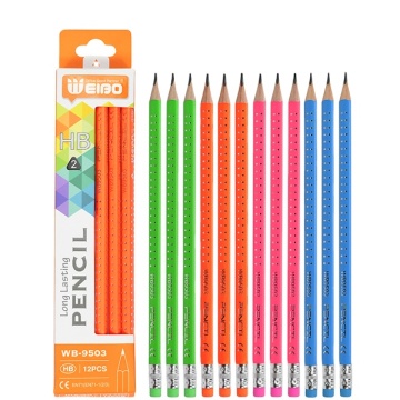 Customized Color Pencils for School and Art