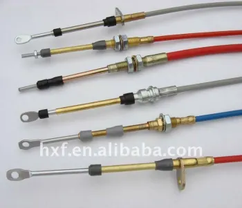 push cable