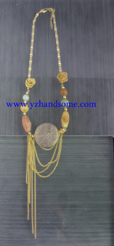 fashionable necklace