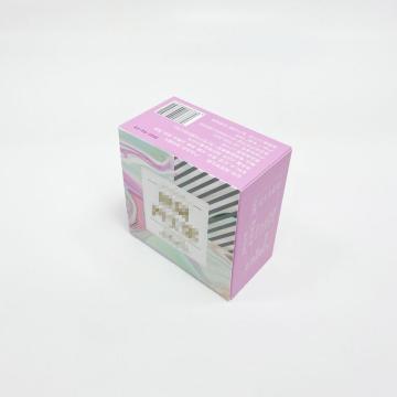 Fabrikgroßhandel benutzerdefinierte Vogelnest-Verpackungsbox