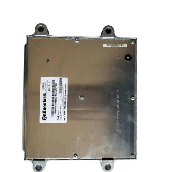 ECU Dongfeng Cummins Engine Computer Board 3937299: Finding the Right Car Parts for Your Vehicle