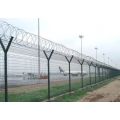 Welded Wire Mesh Fence