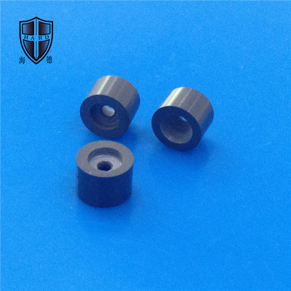 silicone nitride mechanical coil eyelet ceramic products