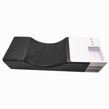Professional Memory Foam Eyelash Extension Pillow for Salon Use - Soft and Grafted Eyelashes Support