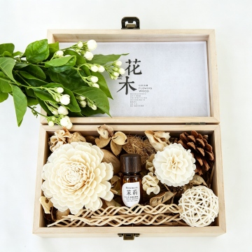 Jasmine Essential Oil For Aroma Blending and Spa