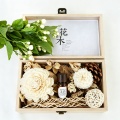 Aroma Harmanlama ve Spa İçin Yasemin Esansiyel Yağı