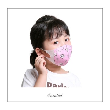 Hot Sale Children Medical Surgical Face Mask