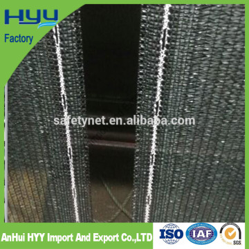 HDPE Plastic Garden Fence Netting(HYY factory in China)
