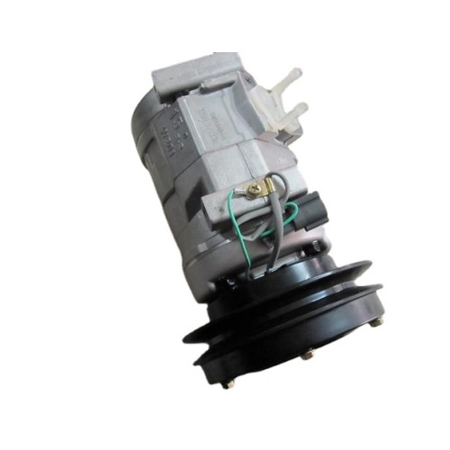 Air Compressor 17A-911-4810 For Komatsu Dozer D155